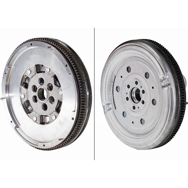 415 0331 10 Schwungrad LuK DMF