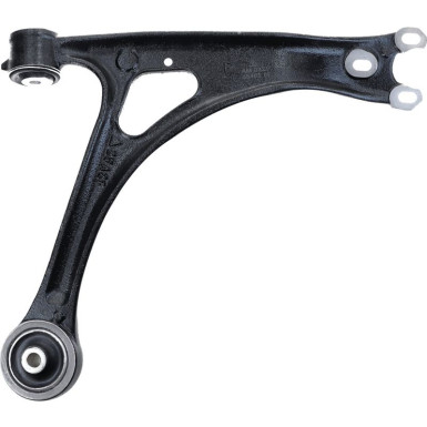 35403 01 Lenker, Radaufhängung