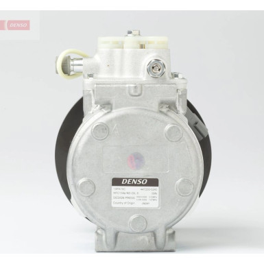 DENSO 10PA15C Klimakompressor DCP99820