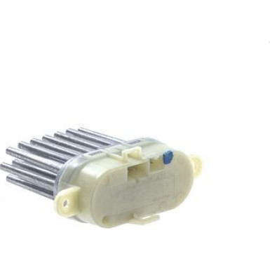 Mahle | Regler, Innenraumgebläse | ABR 135 000P