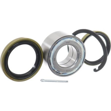 VKBA 3309 Radlagersatz VKBA 3309 Radlagersatz