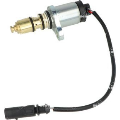 NRF | Regelventil, Kompressor | 38423 NRF | Regelventil, Kompressor | 38423