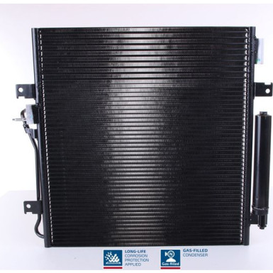 940461 Kondensator, Klimaanlage 940461 Kondensator, Klimaanlage