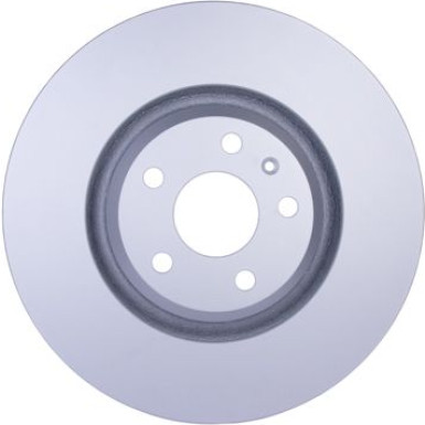 Hella | Bremsscheibe | 8DD 355 129-701