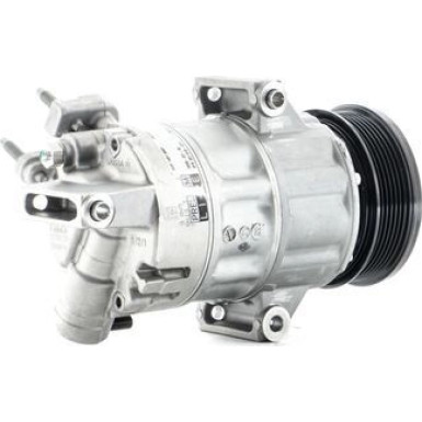 Mahle | Kompressor, Klimaanlage | ACP 1491 000P