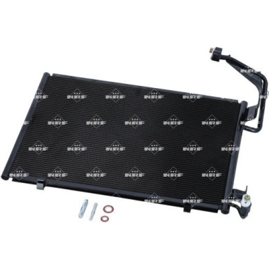 350518 Kondensator, Klimaanlage EASY FIT 350518 Kondensator, Klimaanlage EASY FIT