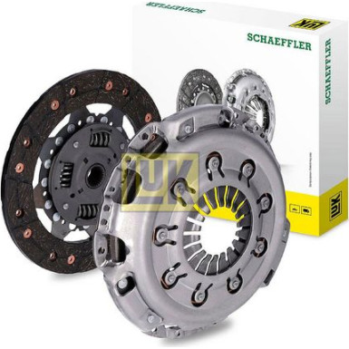 LuK 622 3103 09 Kupplungssatz RepSet