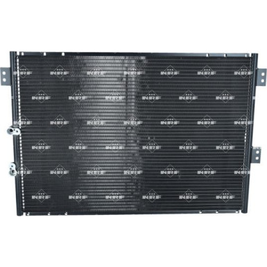 35461 Kondensator, Klimaanlage EASY FIT