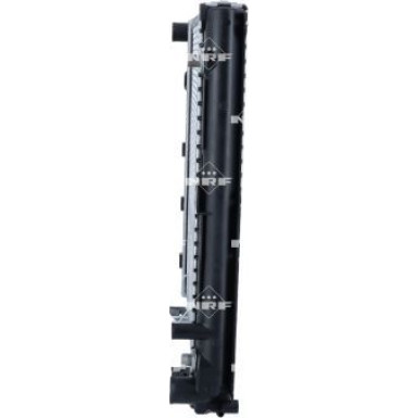 NRF | Kühler, Motorkühlung | 53872