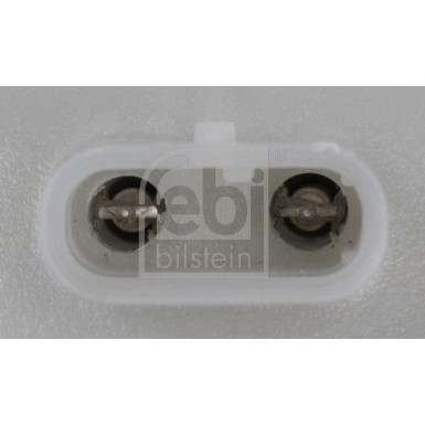 febi bilstein | Ausgleichsbehälter, Kühlmittel | 193267