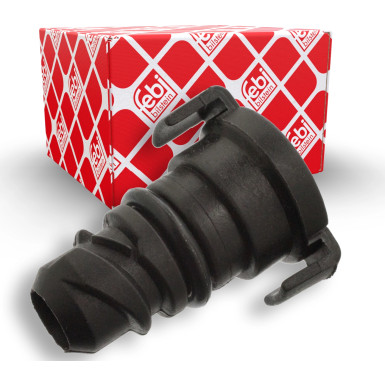 FEBI BILSTEIN 106558 Verschlussschraube, Getriebegehäuse FEBI BILSTEIN 106558 Verschlussschraube, Getriebegehäuse