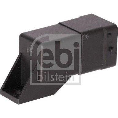 FEBI BILSTEIN 184246 Steuergerät, Glühzeit