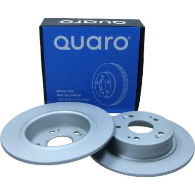 QD0708 Bremsscheibe QD0708 Bremsscheibe