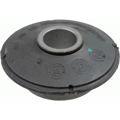 37153 01 Lagerung, Lenker