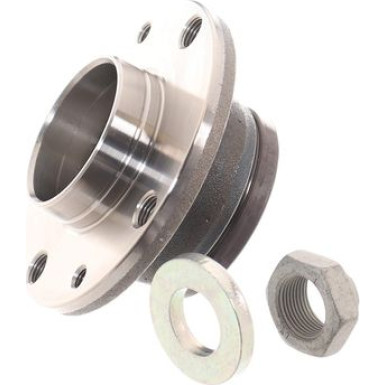 2 x SKF Radlagersatz | VKBA 3540