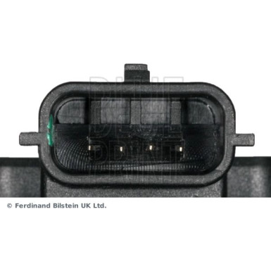 Blue Print | Luftmassenmesser | ADBP740090
