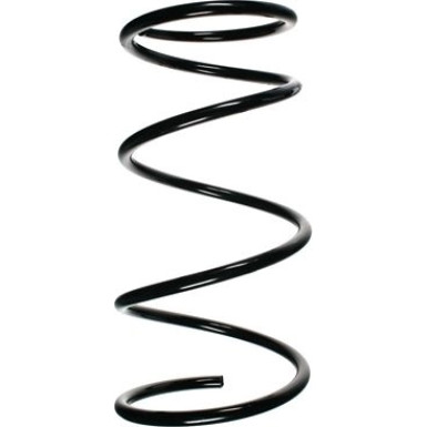 Spidan | Fahrwerksfeder | 56456