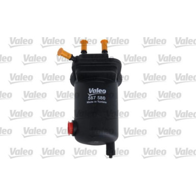 Valeo | Kraftstofffilter | 587580