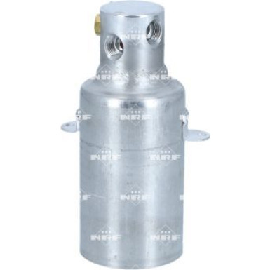 NRF Trockner, Klimaanlage EASY FIT 33165