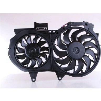 85247 Lüfter, Motorkühlung