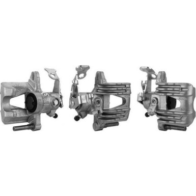 Ferodo | Bremssattel | FCL694197