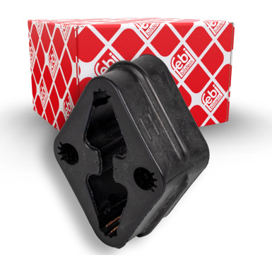 FEBI BILSTEIN 170937 Halter, Abgasanlage FEBI BILSTEIN 170937 Halter, Abgasanlage