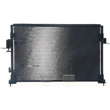 AC 676 000S Kondensator, Klimaanlage BEHR AC 676 000S Kondensator, Klimaanlage BEHR