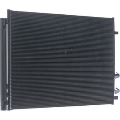 AC 1066 000S Kondensator, Klimaanlage BEHR AC 1066 000S Kondensator, Klimaanlage BEHR