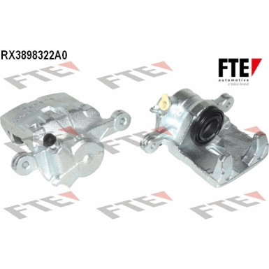 FTE | Bremssattel | 9290694