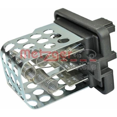 0917252 Widerstand, Innenraumgebläse