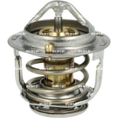 NRF | Thermostat, Kühlmittel | 725284
