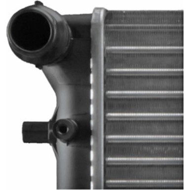 CR 368 000P Kühler, Motorkühlung BEHR *** PREMIUM LINE *** CR 368 000P Kühler, Motorkühlung BEHR *** PREMIUM LINE ***