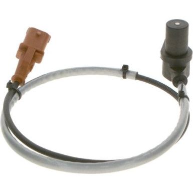 0 261 210 203 Impulsgeber, Kurbelwelle