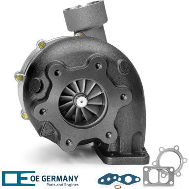 OE Germany Turbolader 01 0960 442000