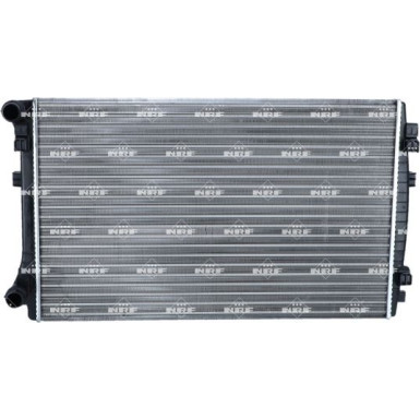 58453A Kühler, Motorkühlung Economy Class 58453A Kühler, Motorkühlung Economy Class