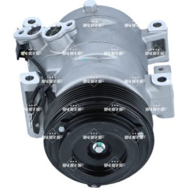 320154 Kompressor, Klimaanlage EASY FIT