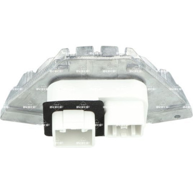 342077 Widerstand, Innenraumgebläse