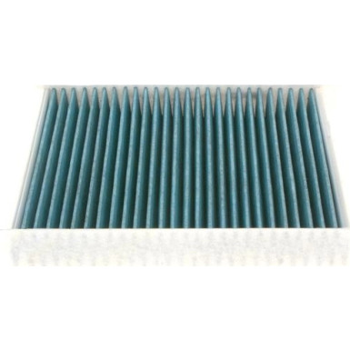 BOSCH 0 986 628 521 Innenraumfilter BOSCH 0 986 628 521 Innenraumfilter