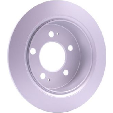 Hella | Bremsscheibe | 8DD 355 116-341