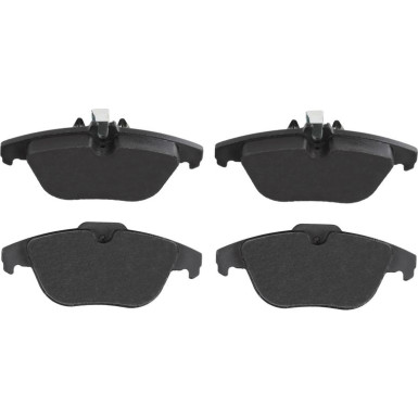 GDB1738 Bremsbelagsatz, Scheibenbremse COTEC