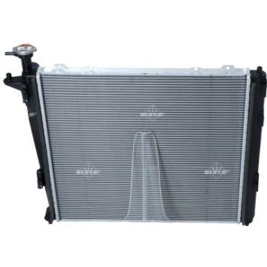 59296 Kühler, Motorkühlung