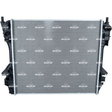 NRF | Kühler, Motorkühlung | 53012