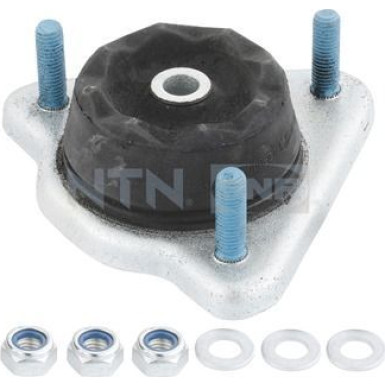 NTN-SNR | Reparatursatz, Federbeinstützlager | KB652.08 NTN-SNR | Reparatursatz, Federbeinstützlager | KB652.08