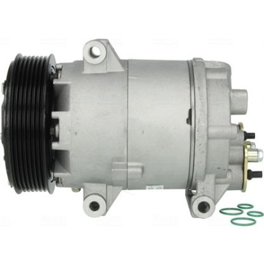 89323 Kompressor, Klimaanlage ** FIRST FIT **