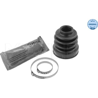 Meyle | Faltenbalgsatz, Antriebswelle | 11-14 495 0012 Meyle | Faltenbalgsatz, Antriebswelle | 11-14 495 0012