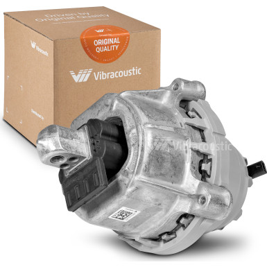 FA0002013 - Motorlager schaltbar rechts für BMW - Originalqualität