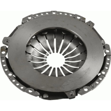 Sachs | Kupplungsdruckplatte | 3082 307 731