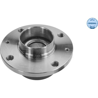 Meyle Radnabe MEYLE-ORIGINAL: True to OE 614 752 0010