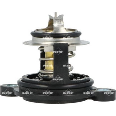 NRF | Thermostat, Kühlmittel | 725379
