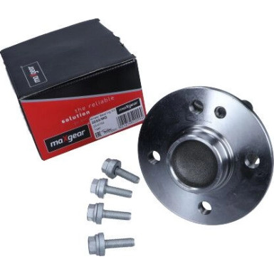 33-0733 Radlagersatz 33-0733 Radlagersatz